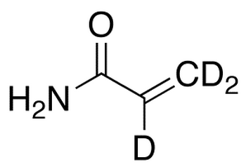 甲醇中丙烯酰胺D3溶液