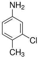 甲醇中3氯4甲基苯胺溶液