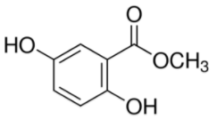25二羟基苯甲酸甲酯 