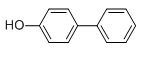 4苯基苯酚对羟基联苯