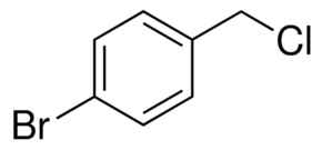 对溴基苄氯