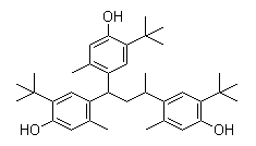 113三2甲基4羟基5叔丁基苯基丁烷抗氧剂CA