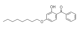 2羟基4正辛氧基二苯甲酮