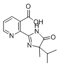 乙腈中灭草烟溶液