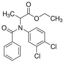 乙腈中新燕灵溶液