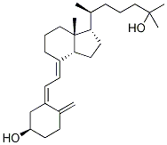骨化二醇D6