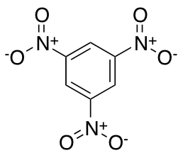 135三硝基苯