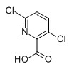 乙腈中二氯吡啶酸溶液