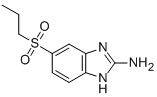 阿苯达唑2氨基砜