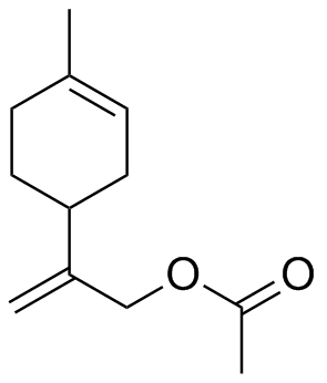 p薄荷1810二烯9乙酸乙酯