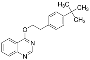 甲苯中喹螨醚溶液