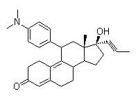 米非司酮