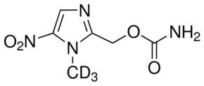 甲醇中罗硝唑D3溶液