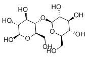 D+纤维二糖