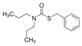 乙腈中苄草丹溶液