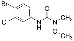 甲苯中氯溴隆溶液