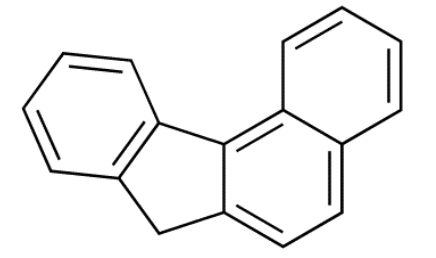 苯并c芴7H苯并芴溶液