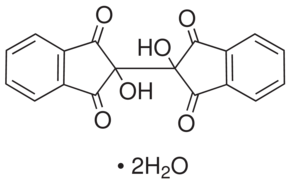 还原茚三酮二水合物