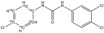 三氯卡巴13C6