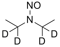 N亚硝基二乙胺D4