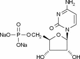 胞苷5’磷酸二钠盐