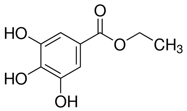 没食子酸乙酯