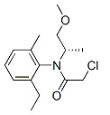 乙腈中精异丙甲草胺溶液