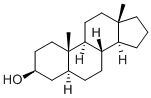 3β羟基5α雄烷16烯