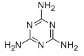 甲醇/水中三聚氰胺溶液