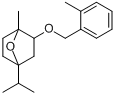 乙腈中环庚草醚溶液