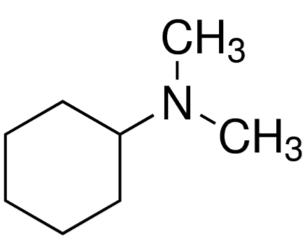 NN二甲基环己胺