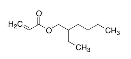 2乙基己基丙烯酸酯