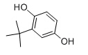 叔丁基对苯二酚