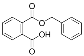 邻苯二甲酸单苄酯