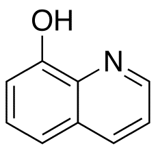 甲醇中8羟基喹啉溶液