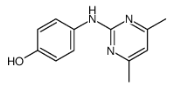 嘧霉胺4羟基