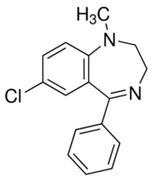 甲醇中溶液