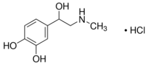 盐酸肾上腺素