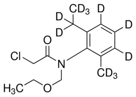 乙腈中乙草胺D11溶液