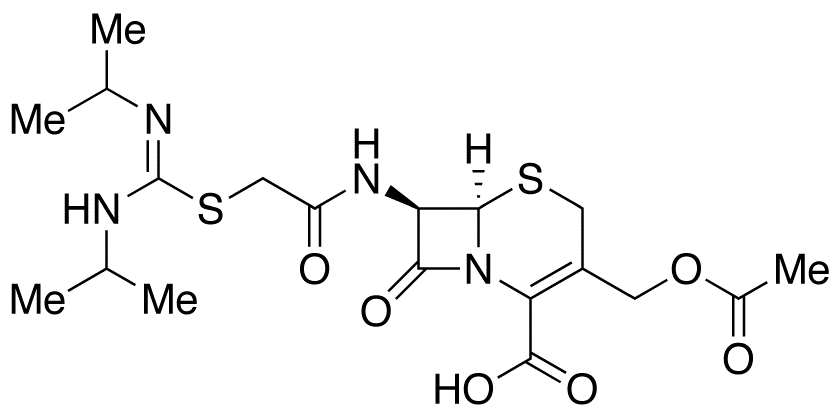 头孢硫脒