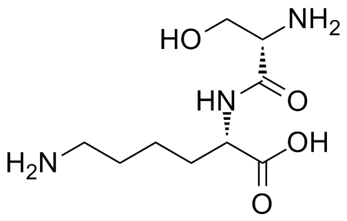 L丝氨酸L赖氨酸