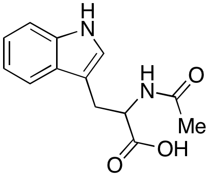 N乙酰DL色氨酸