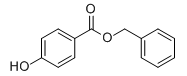 对羟基苯甲酸苄酯
