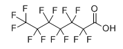全氟庚酸