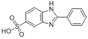 苯基苯并咪唑磺酸