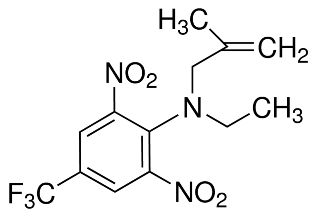 乙丁烯氟灵