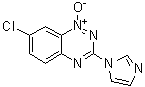 甲醇中咪唑嗪溶液