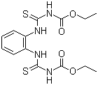 甲醇中硫菌灵溶液