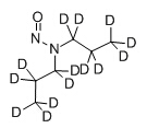 甲醇中N亚硝基二正丙胺D14溶液