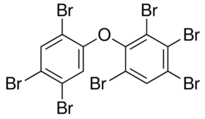 22'344'5'6七溴联苯醚